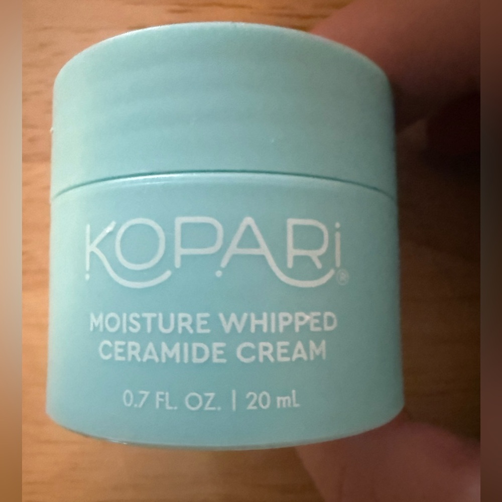 ❤️ 3/$25 Kopari MOISTURE WHIPPED CERAMIDE CREAM